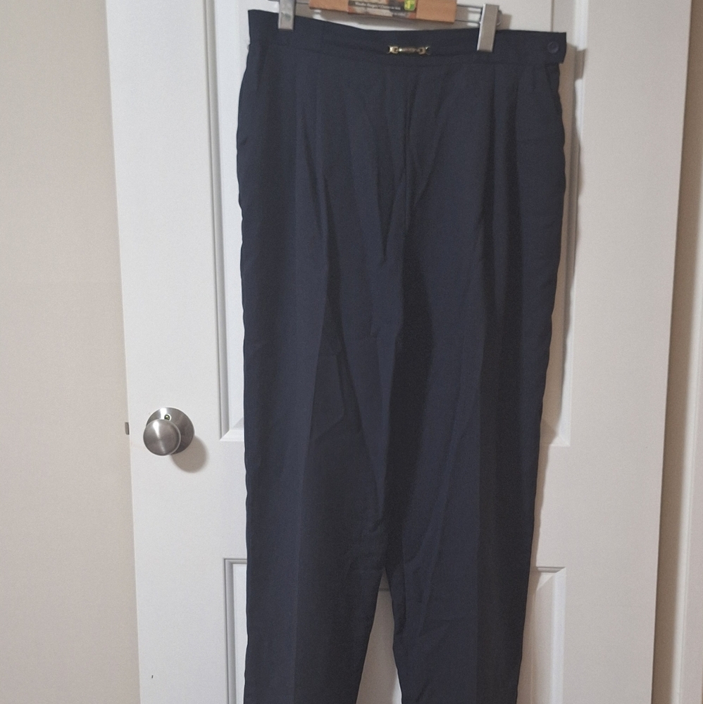 Vintage Stefi Lara dress pant